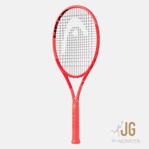 Head Radical: Head Radical Elite Tennis Racket