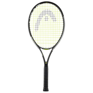 Head Speed: Head Speed IG Junior 26