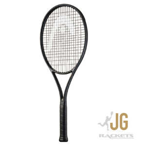 Head Speed: Head Speed Pro Legend Tennis Racket 2025