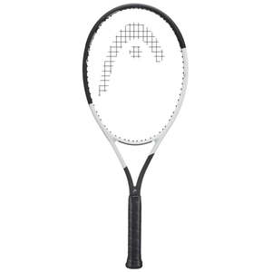 Head Speed: Head Speed PWR  2024 Tennis Racket
