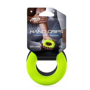 PTP  Hand Grip Loops