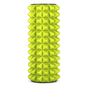 Fitness: PTP Therapy Roller Soft Lime