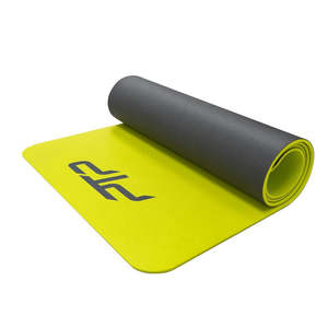 Fitness: PTP Fitness Mat Reversible 6mm