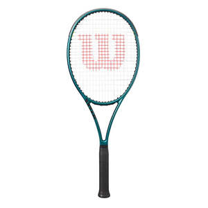 Blade V9: Wilson Blade v9 98 Tennis Racket (18x20).