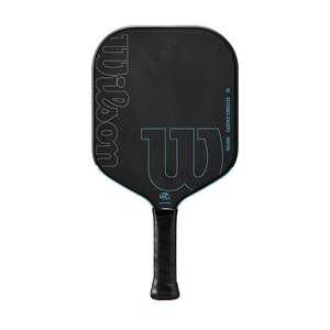 Wilson Pickleball Paddles: Wilson Cadence Edgeless 16 Pickleball Paddle