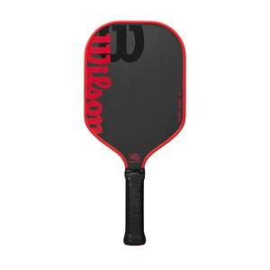 Wilson Pickleball Paddles: Wilson Blaze 13mm Pickleball Paddle