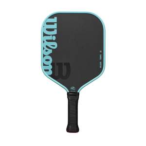 Wilson Pickleball: Wilson Tempo 16mm Pickleball Paddle