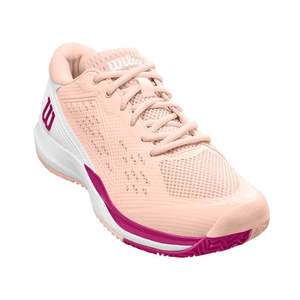 Wilson Pickleball: Wilson Rush Pro Ace Womens Tennis Shoe