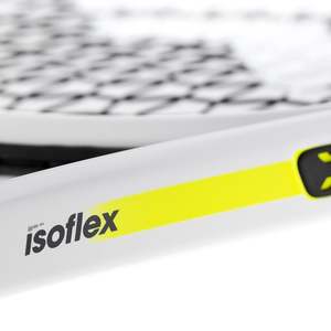 Rockit Exclude: Tecnifibre X1 300 Tennis Racket