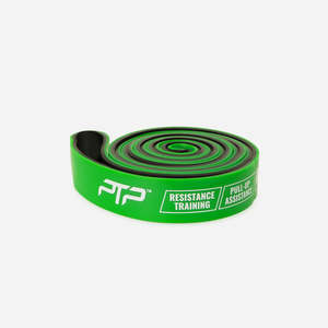Powertube Pro: PTP Superband Dual Colour Medium Green