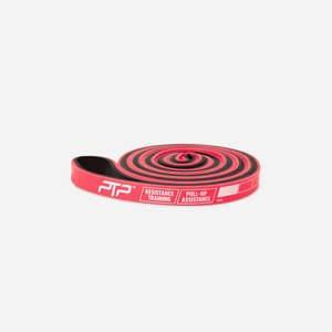 Powertube Pro: PTP Superband Dual Colour Ultra Light Pink