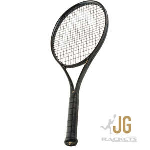 Head Speed MP Legend Tennis Racket 2025