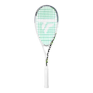 2025 Squash Rackets Pricing: Tecnifibre Slash 125 X-Top Squash Racket