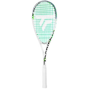 2025 Squash Rackets Pricing: Tecnifibre Slash 130 X-Top Squash racket