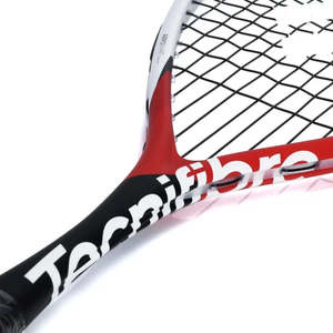 2025 Squash Rackets Pricing: Tecnifibre Carboflex 130 X-Speed Squash Racket
