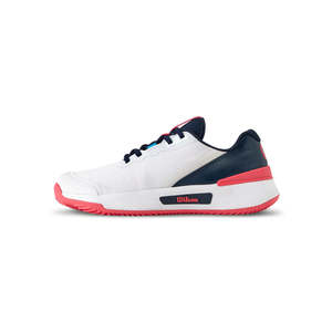 Footwear 2025: Wilson Intrigue Pro Womens Tennis Shoe