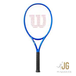Wilson Ultra V5: Wilson Ultra V5 111 Tennis Racket