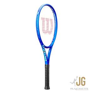 Wilson Ultra V5: Wilson Ultra 100L V5 Tennis Racket