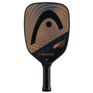 Grav23: Head Gravity Tour 2023 Pickleball Paddle