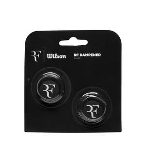 Not On Sale: Wilson RF Dampener 2 Pack