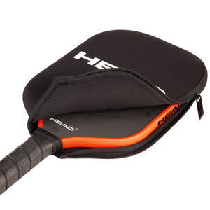 Pickleball Accessories: Head Pickleball Cover