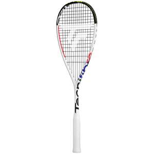 Tecnifibre Squash Rackets: Tecnifibre Carboflex 135 X-Top Squash Racket