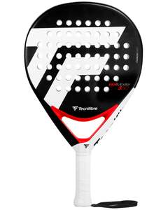 Tecnifibre Wall Master 360 PHD Radel Racket Black