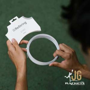 Products: Restring Sync 1.25mm Tennis String Single Set