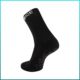 Vice Grip Socks - Black Crew