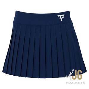 Tecnifibre Apparel 2020: Tecnifibre Womens Team Skort Marine