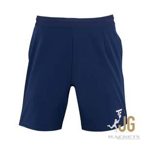 Tecnifibre Apparel 2020: Tecnifibre Mens Team Short Marine
