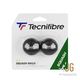 Tecnifibre Single Dot Squash Ball 2 Pack