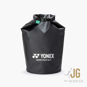 Tennis Bags: Yonex Gearlogic Stuff Bag