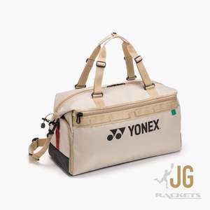 Yonex Gearlogic Boston Bag