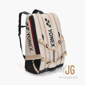 Yonex Gearlogic Racquet Bag 12 PCS