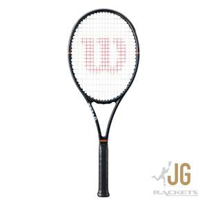 Premium Unstrung: Wilson Pro Staff 97L V15 "Classic" Tennis Racket