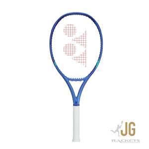 Premium Unstrung: Yonex Ezone 105 v8