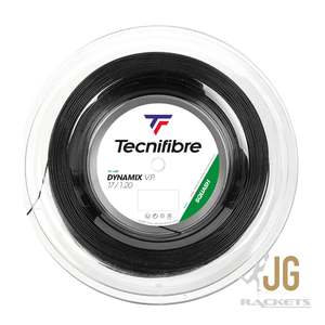 Tecnifibre Dynamix VP 1.20 MM Squash String Reel