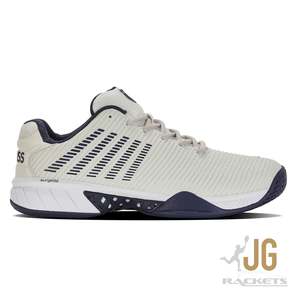 K-Swiss Hypercourt  Express 2 Wide (2E) Mens Tennis Shoe