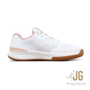 Womens Tennis Shoes: Wilson Intrigue Pro Womens Tennis Shoe