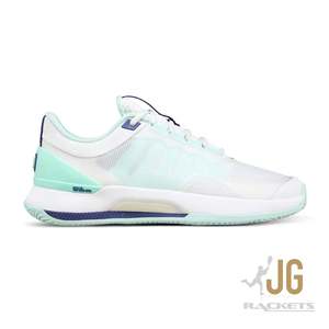 Wilson Intrigue Tour Womens Tennis Shoe