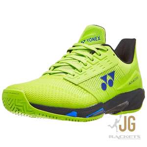 Yonex Ad Accel All court Junior Tennis Shoe