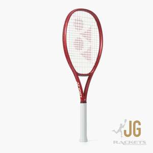Yonex Tennis Rackets: Yonex vCore 100D v8 Tennis Racket