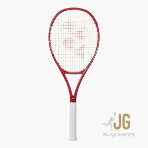 Yonex Tennis Rackets: Yonex vCore 98 V8 Tennis Racket