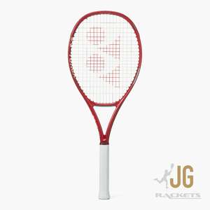 Yonex Tennis Rackets: Yonex vCore 100L V8 Tennis Racket
