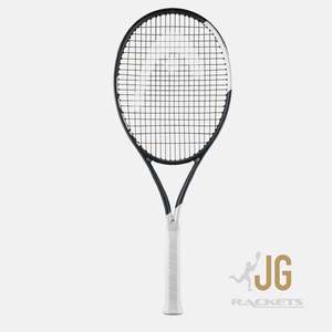 2026 Head Speed Pro Tennis Racket