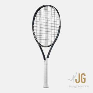 Head Speed: 2026 Head Speed MP Tennis Racket