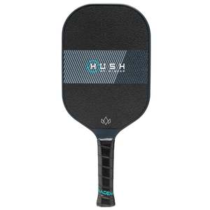 Rockit Exclude: Diadem Hush Pickleball Paddle