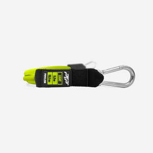 Powertube Pro: PTP PowerTube Elite MINI light Lime