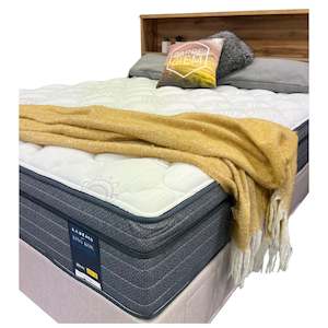 Mattresses: Brio Plush Mattress